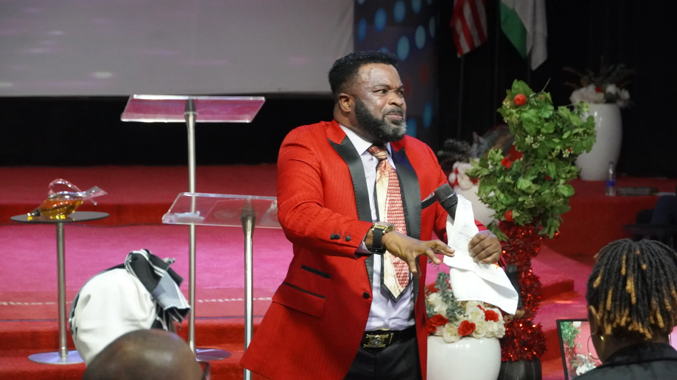 Apostle Paul Odola1dr2