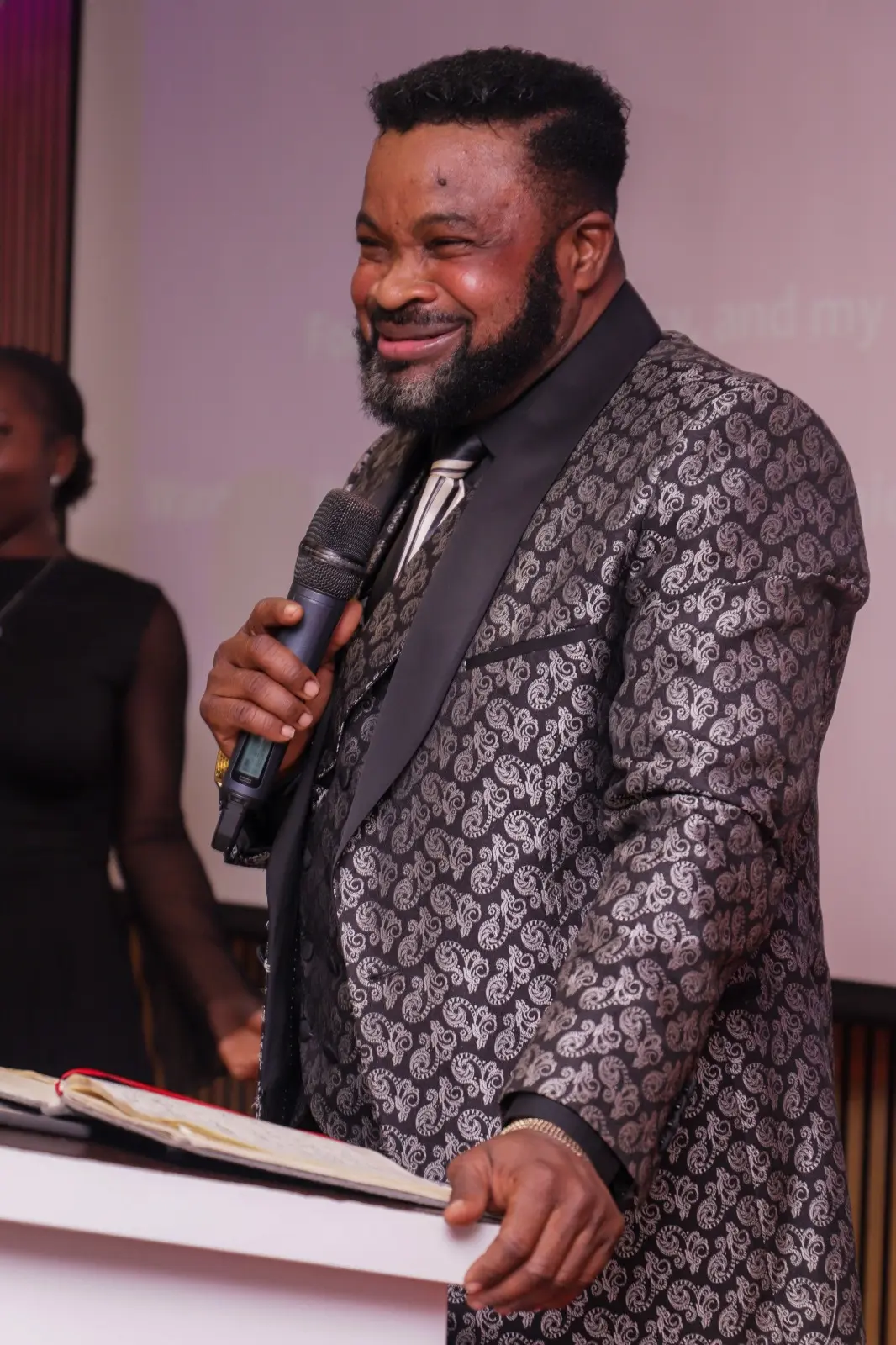 Apostle Paul Odola1drff2