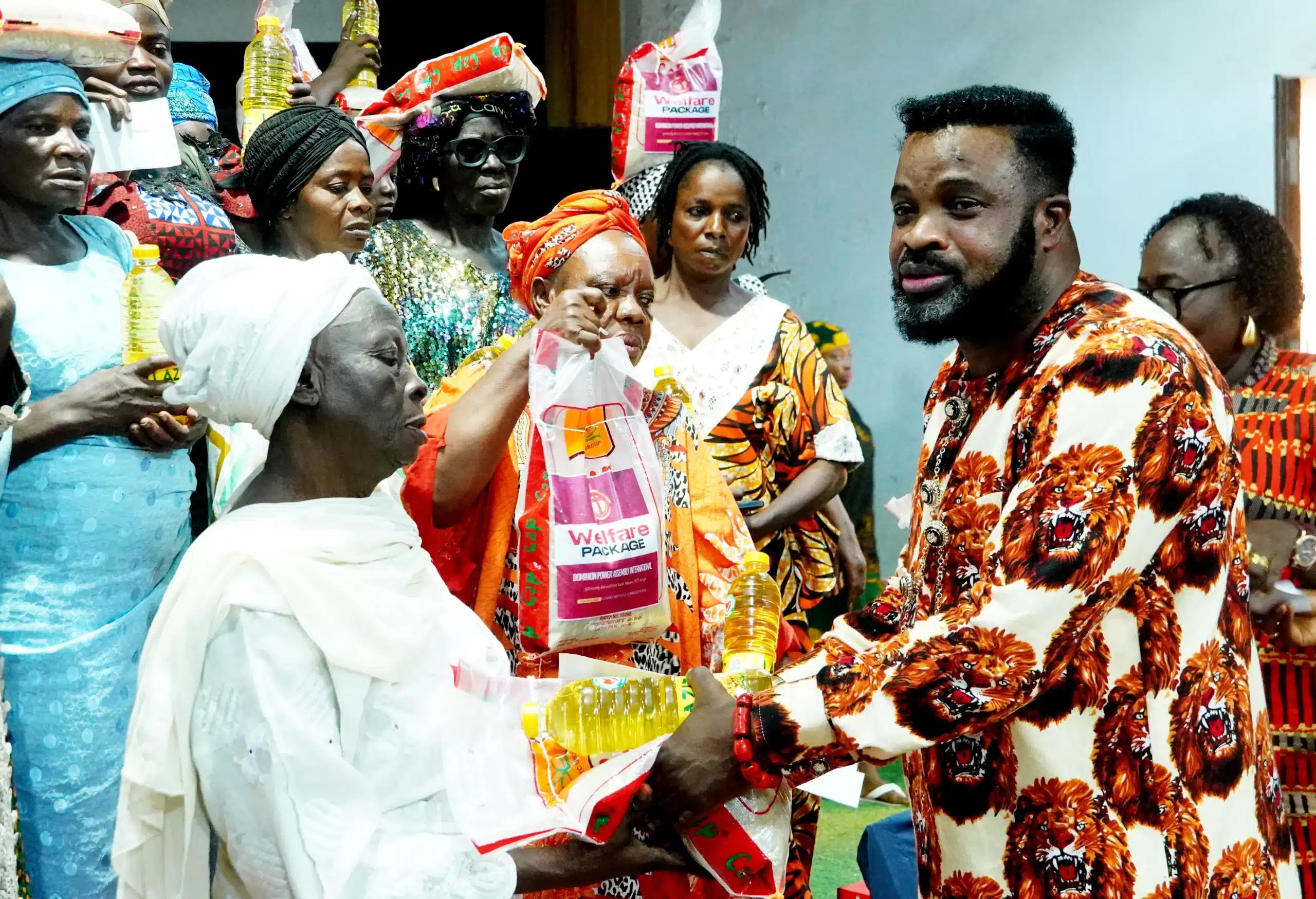 PaulOdola giving 47585